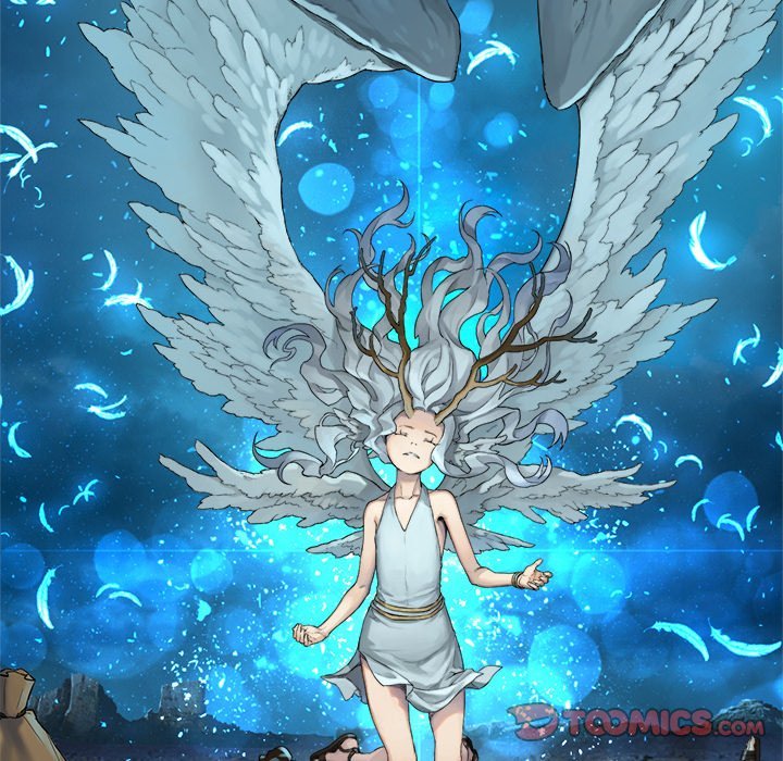 Her Summon Manhwa - Chapter 81 Page 15