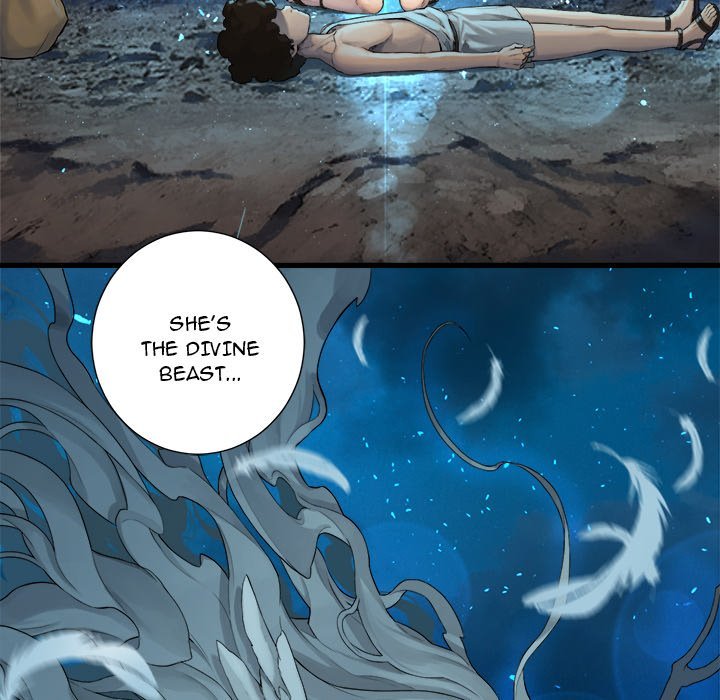 Her Summon Manhwa - Chapter 81 Page 16