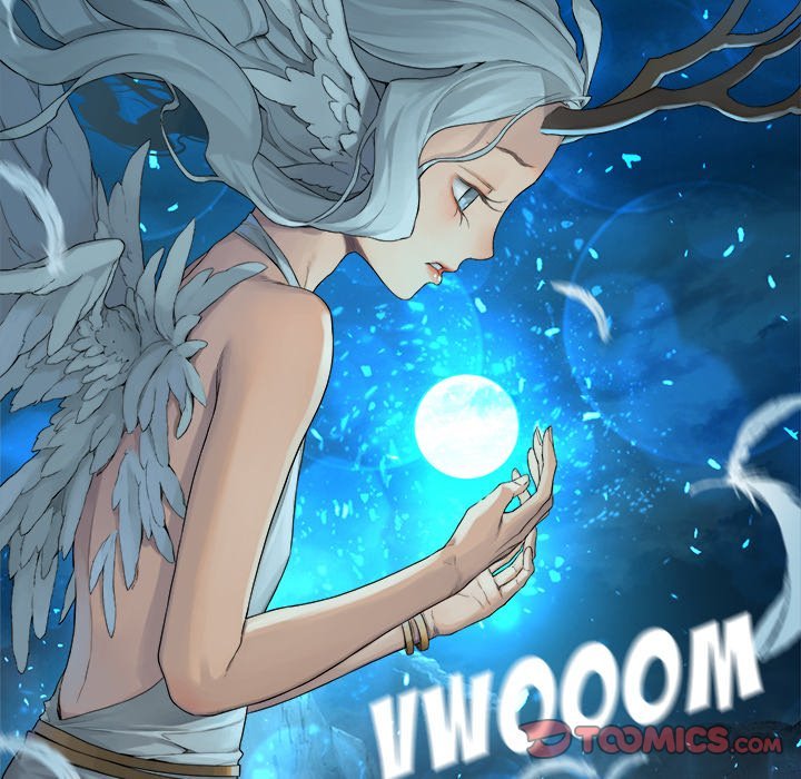 Her Summon Manhwa - Chapter 81 Page 17