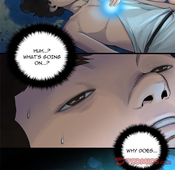 Her Summon Manhwa - Chapter 81 Page 19