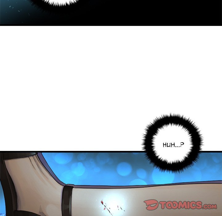 Her Summon Manhwa - Chapter 81 Page 21
