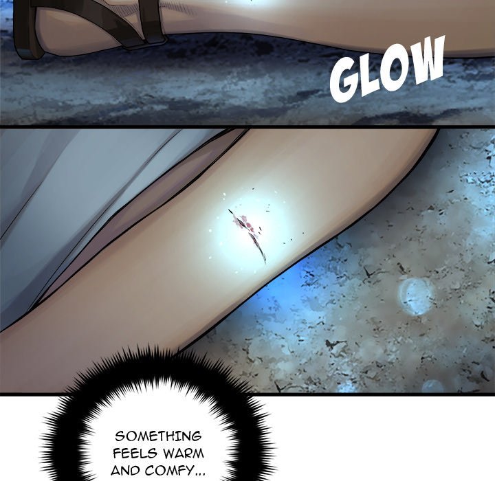 Her Summon Manhwa - Chapter 81 Page 22