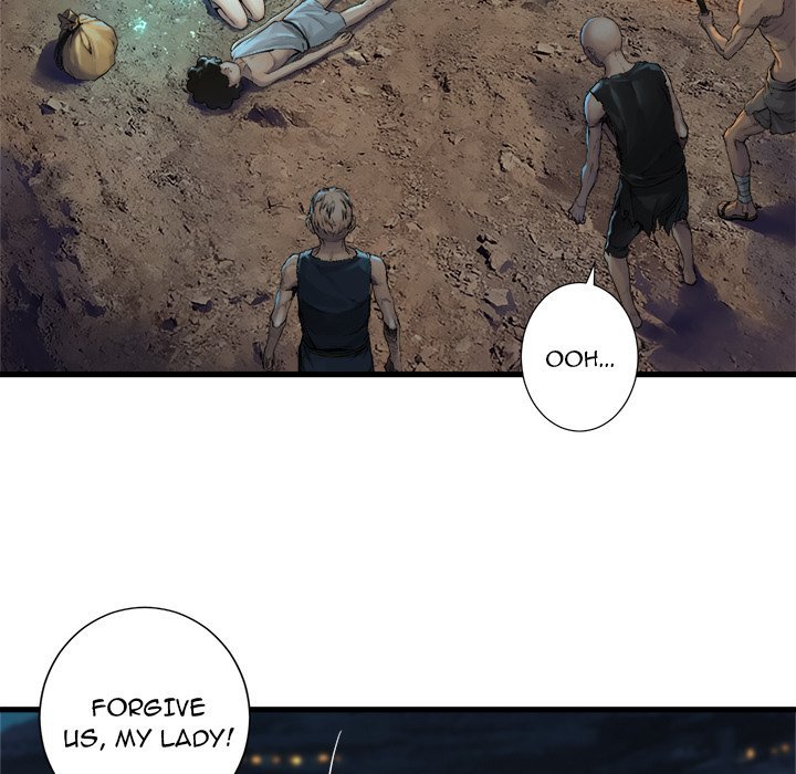 Her Summon Manhwa - Chapter 81 Page 24