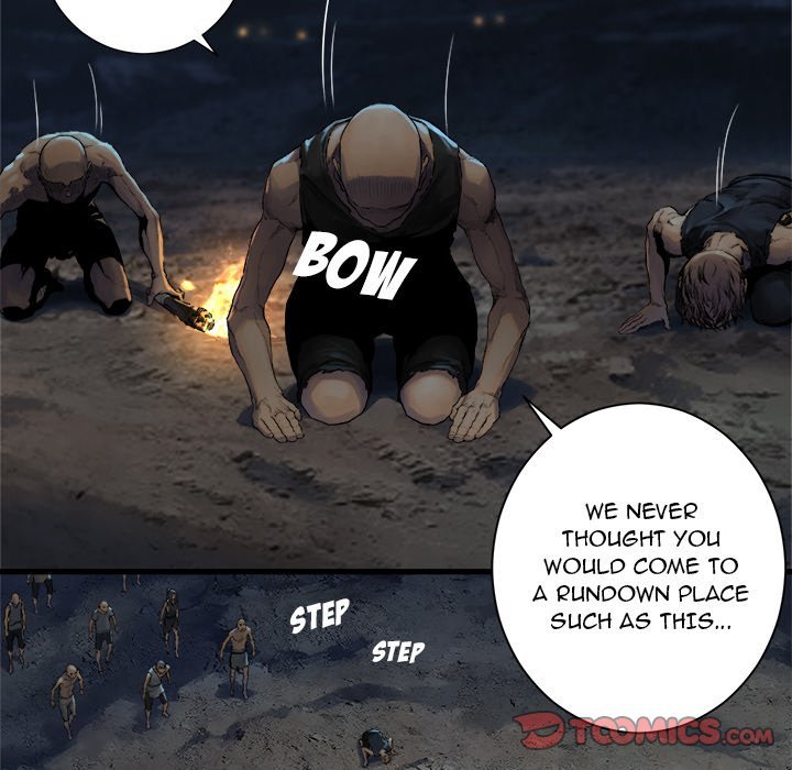 Her Summon Manhwa - Chapter 81 Page 25