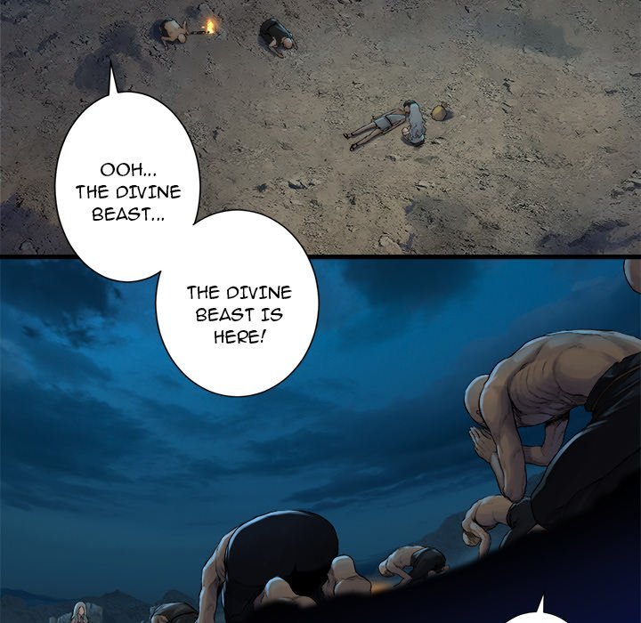 Her Summon Manhwa - Chapter 81 Page 26