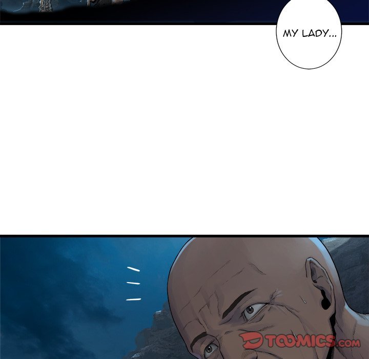 Her Summon Manhwa - Chapter 81 Page 27