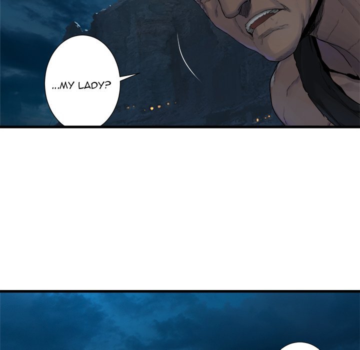 Her Summon Manhwa - Chapter 81 Page 28