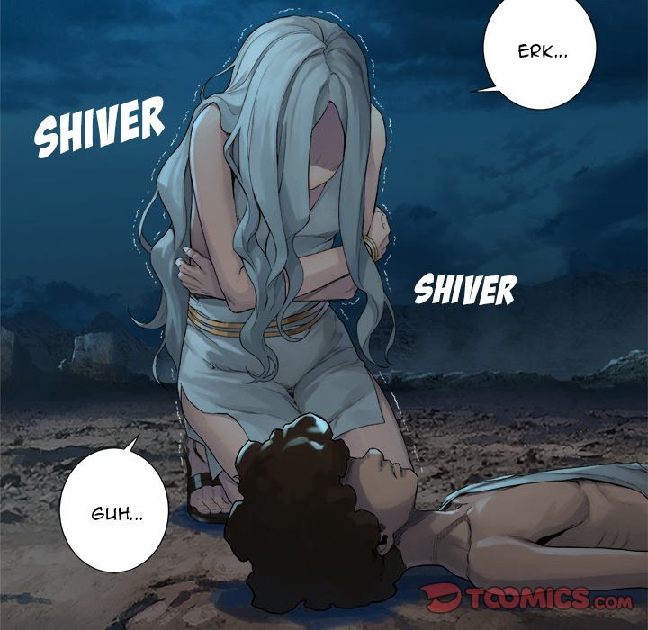 Her Summon Manhwa - Chapter 81 Page 29