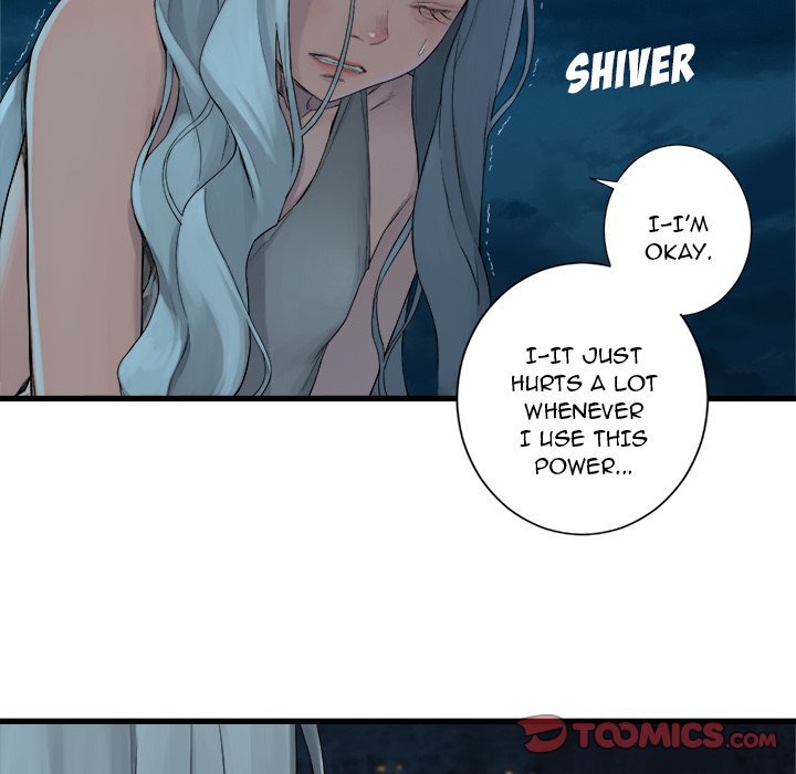 Her Summon Manhwa - Chapter 81 Page 31