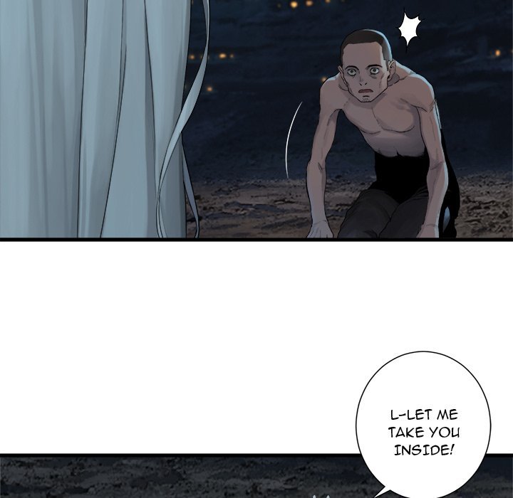 Her Summon Manhwa - Chapter 81 Page 32