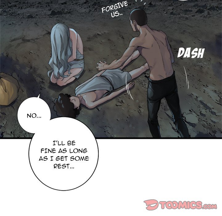 Her Summon Manhwa - Chapter 81 Page 33