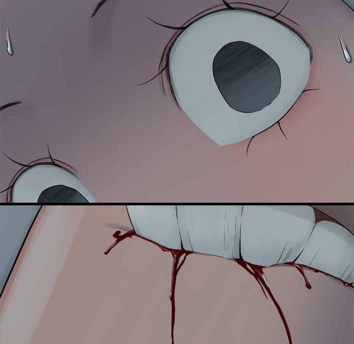 Her Summon Manhwa - Chapter 81 Page 36