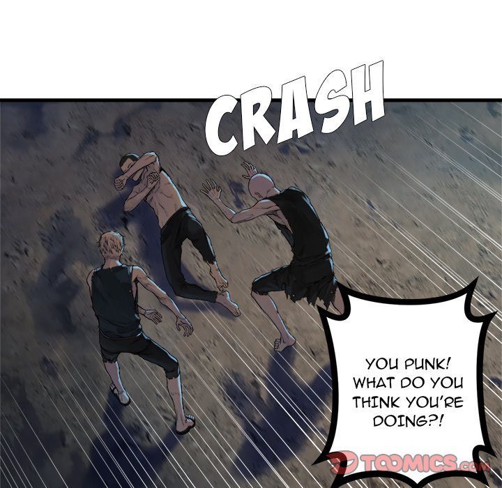 Her Summon Manhwa - Chapter 81 Page 39