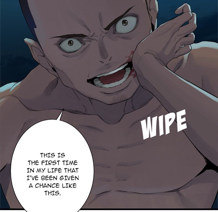 Her Summon Manhwa - Chapter 81 Page 44