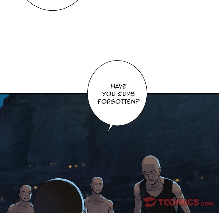 Her Summon Manhwa - Chapter 81 Page 45