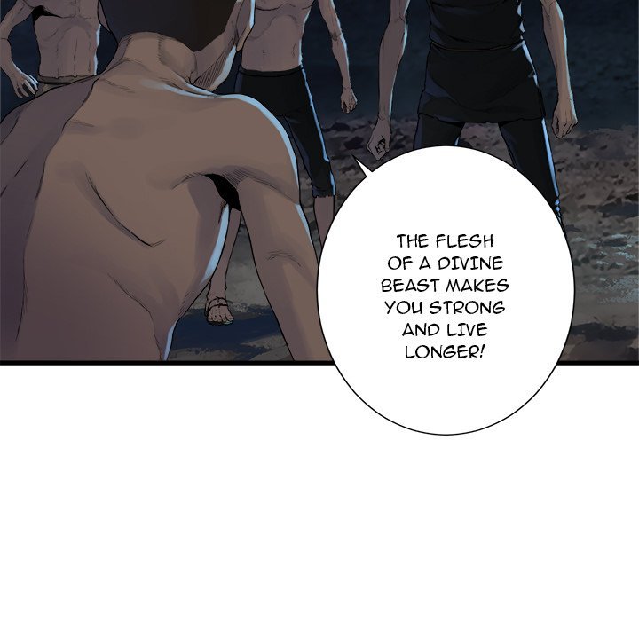 Her Summon Manhwa - Chapter 81 Page 46