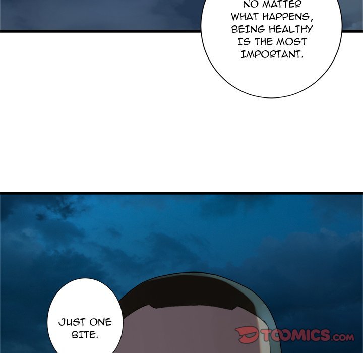 Her Summon Manhwa - Chapter 81 Page 49