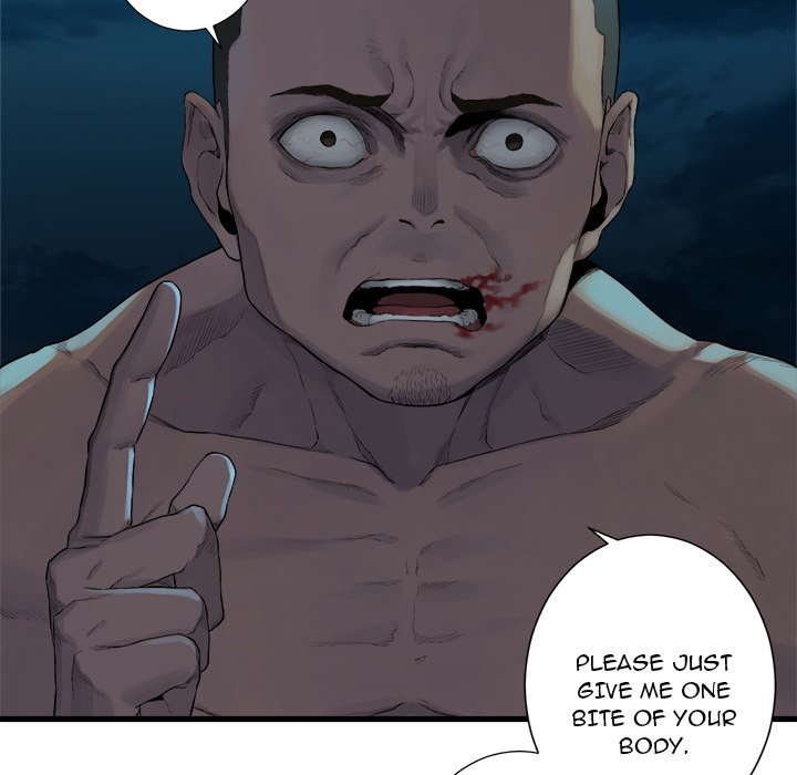 Her Summon Manhwa - Chapter 81 Page 50