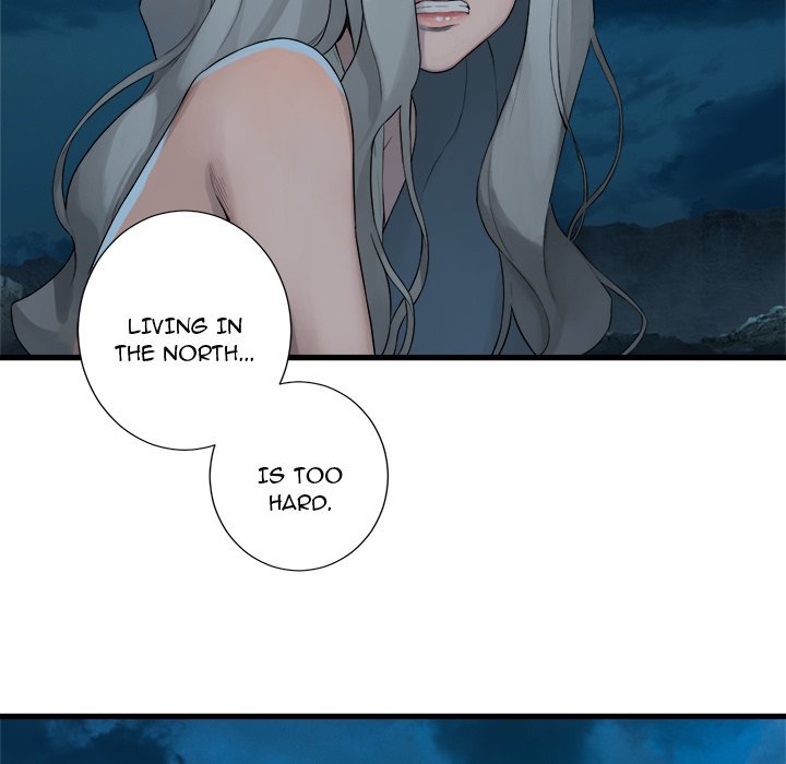 Her Summon Manhwa - Chapter 81 Page 52