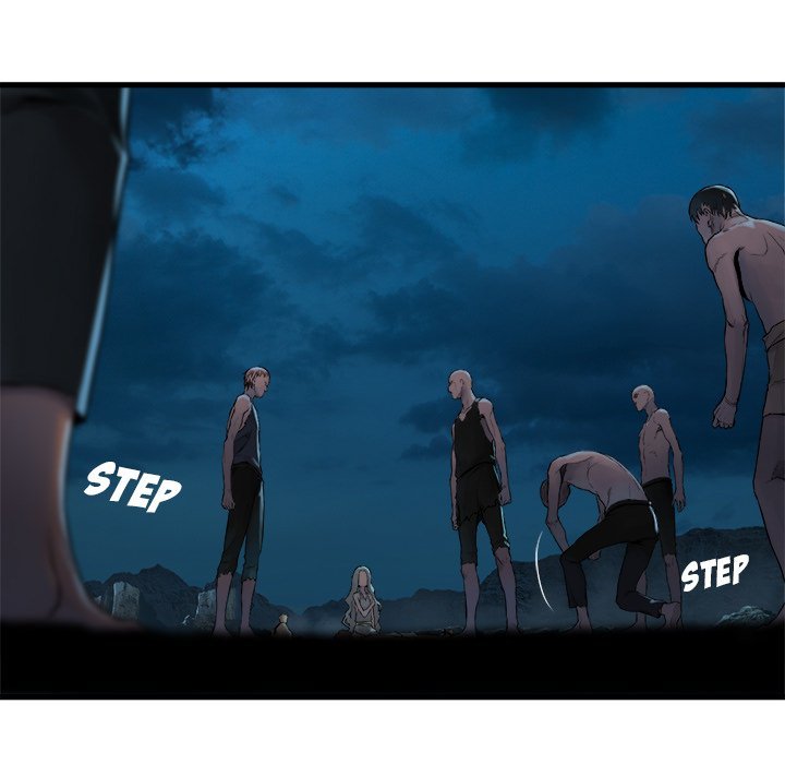 Her Summon Manhwa - Chapter 81 Page 54