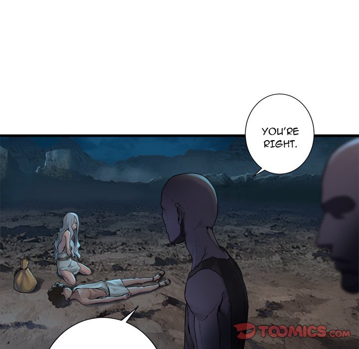 Her Summon Manhwa - Chapter 81 Page 55