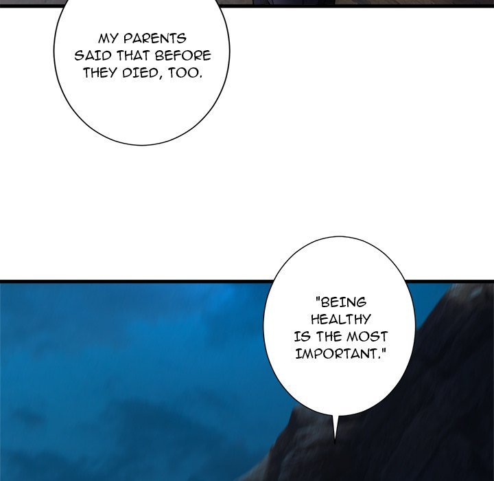 Her Summon Manhwa - Chapter 81 Page 56