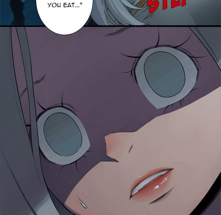 Her Summon Manhwa - Chapter 81 Page 58