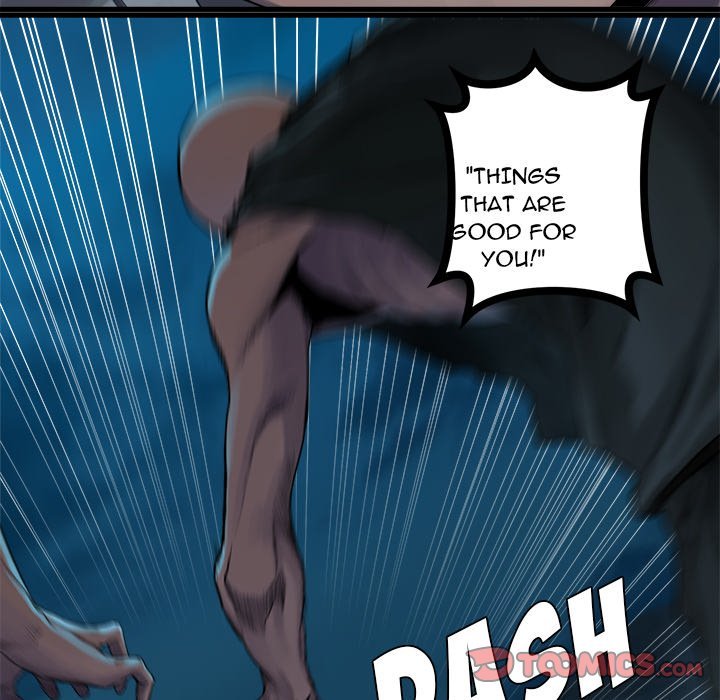 Her Summon Manhwa - Chapter 81 Page 59