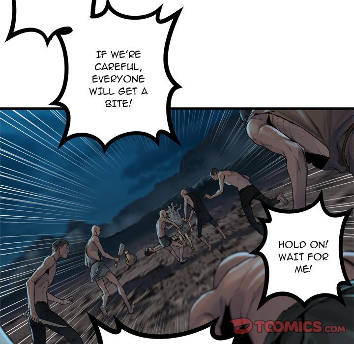 Her Summon Manhwa - Chapter 81 Page 61