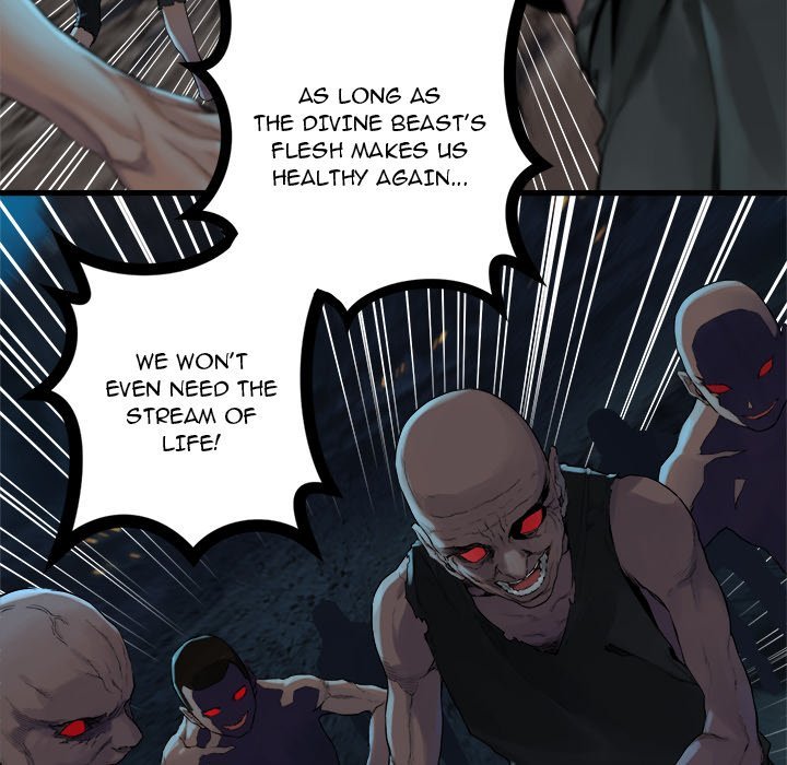 Her Summon Manhwa - Chapter 81 Page 62