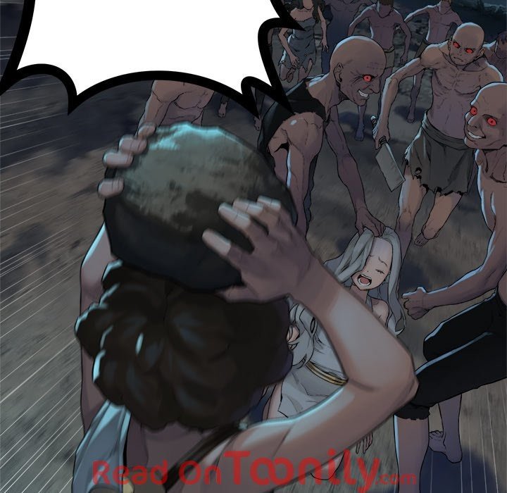 Her Summon Manhwa - Chapter 81 Page 64