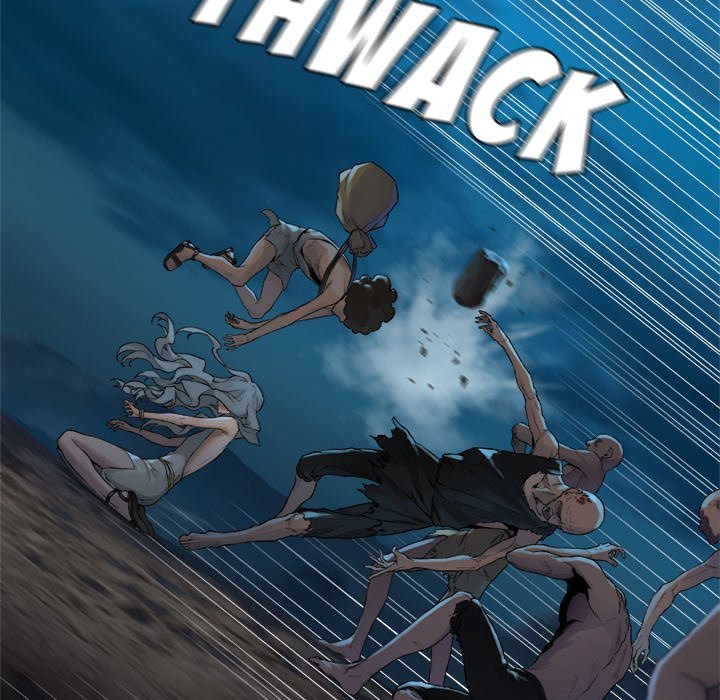 Her Summon Manhwa - Chapter 81 Page 66