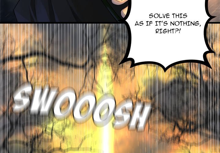 Her Summon Manhwa - Chapter 105 Page 2