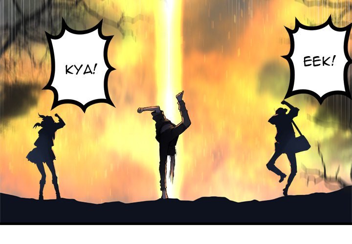 Her Summon Manhwa - Chapter 105 Page 3