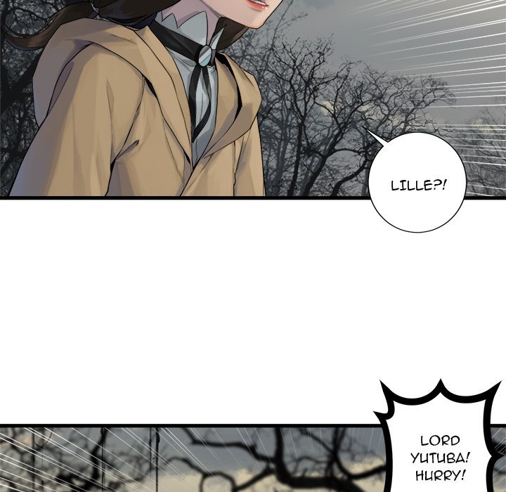 Her Summon Manhwa - Chapter 105 Page 12