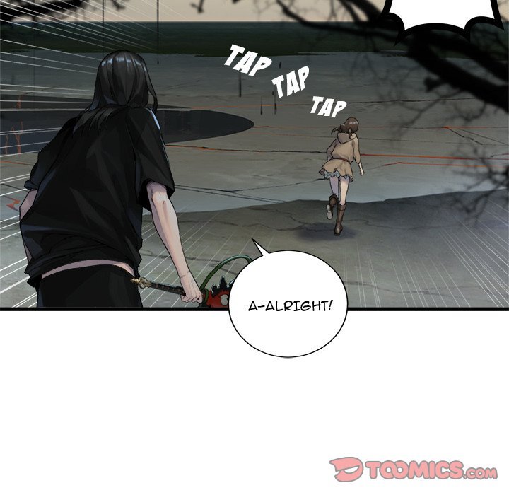 Her Summon Manhwa - Chapter 105 Page 13