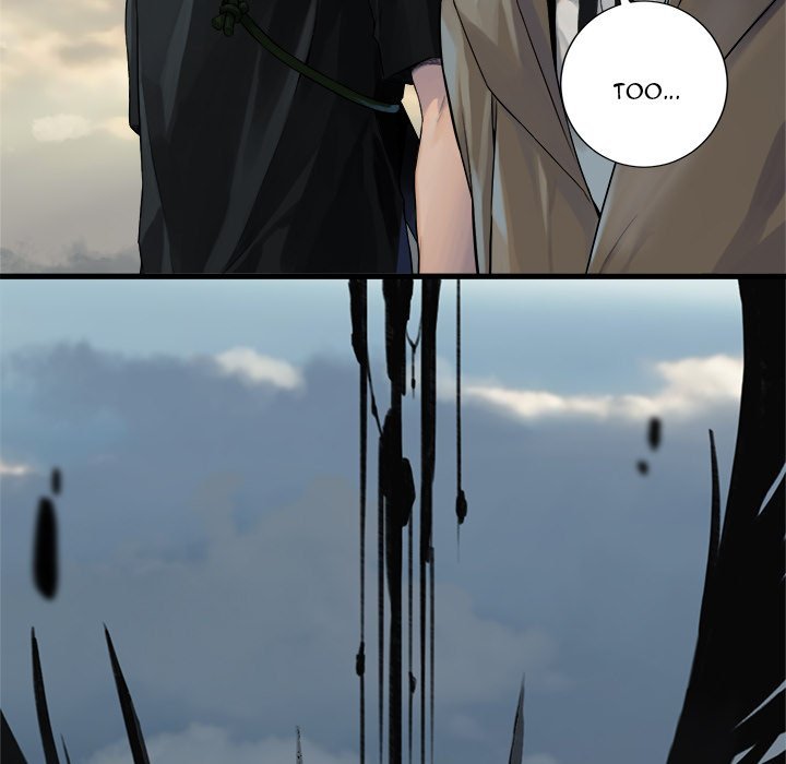 Her Summon Manhwa - Chapter 105 Page 18