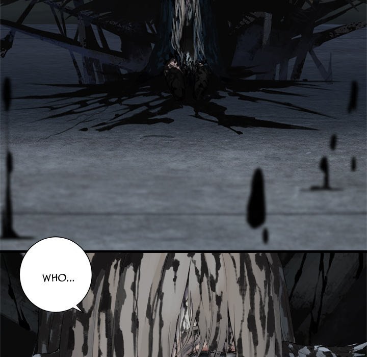 Her Summon Manhwa - Chapter 105 Page 20