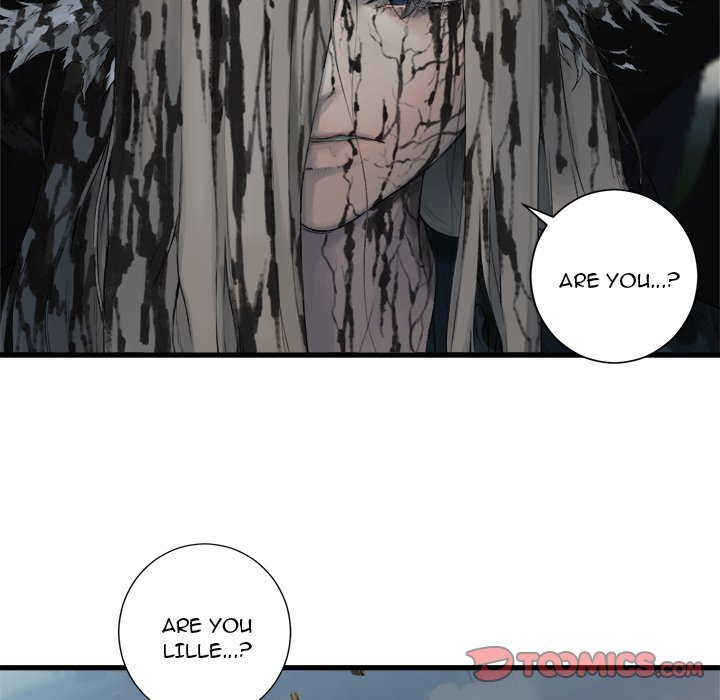 Her Summon Manhwa - Chapter 105 Page 21