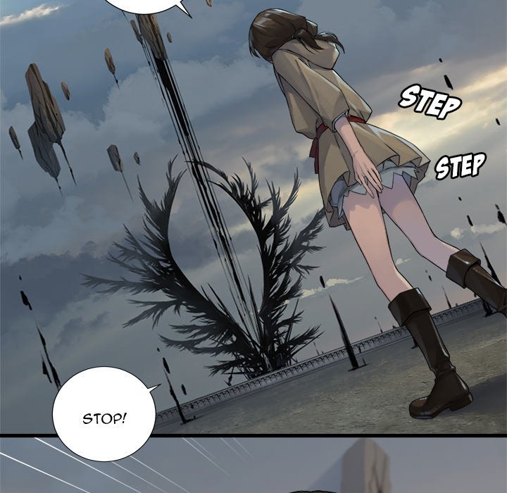 Her Summon Manhwa - Chapter 105 Page 22