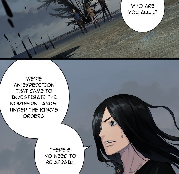 Her Summon Manhwa - Chapter 105 Page 26