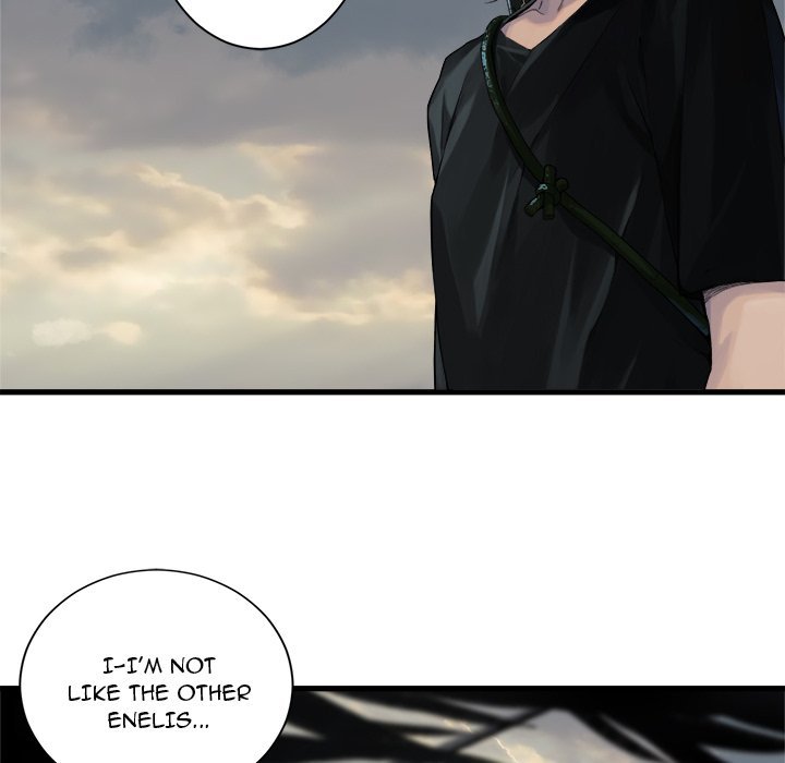 Her Summon Manhwa - Chapter 105 Page 27