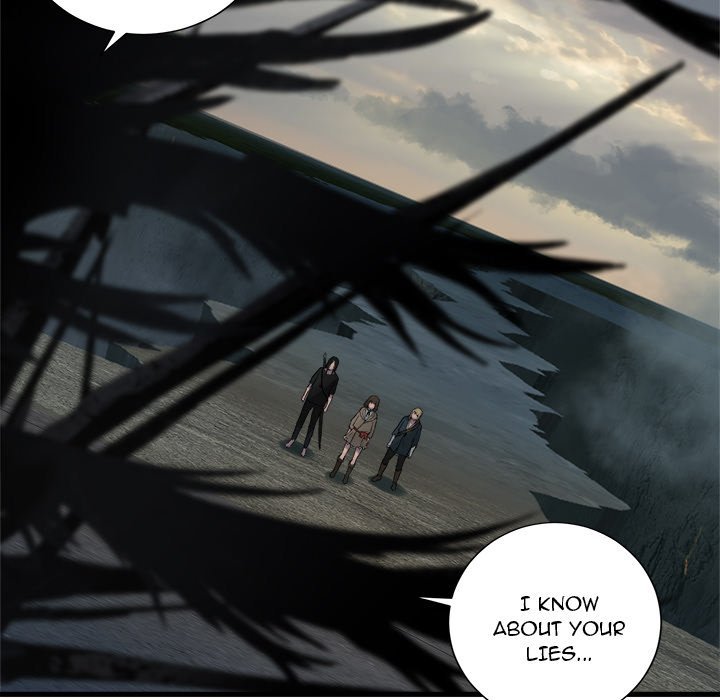 Her Summon Manhwa - Chapter 105 Page 28