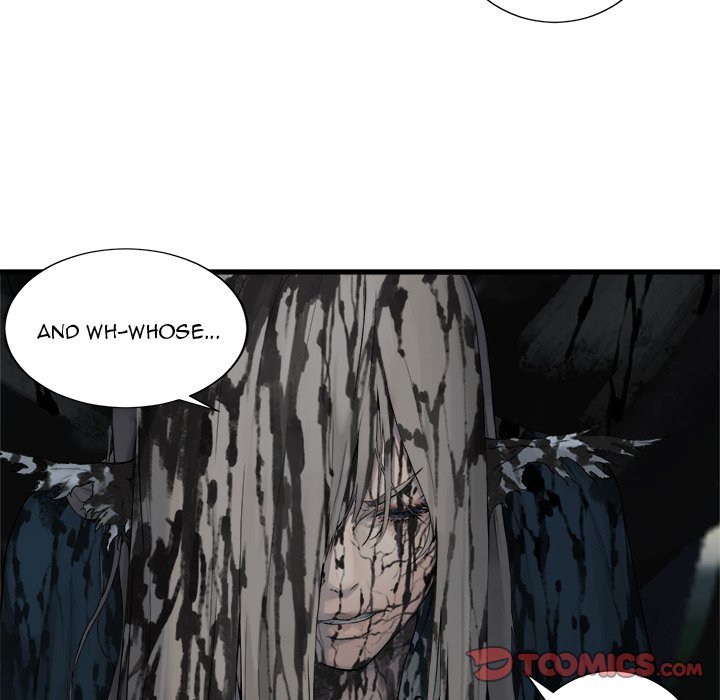 Her Summon Manhwa - Chapter 105 Page 29