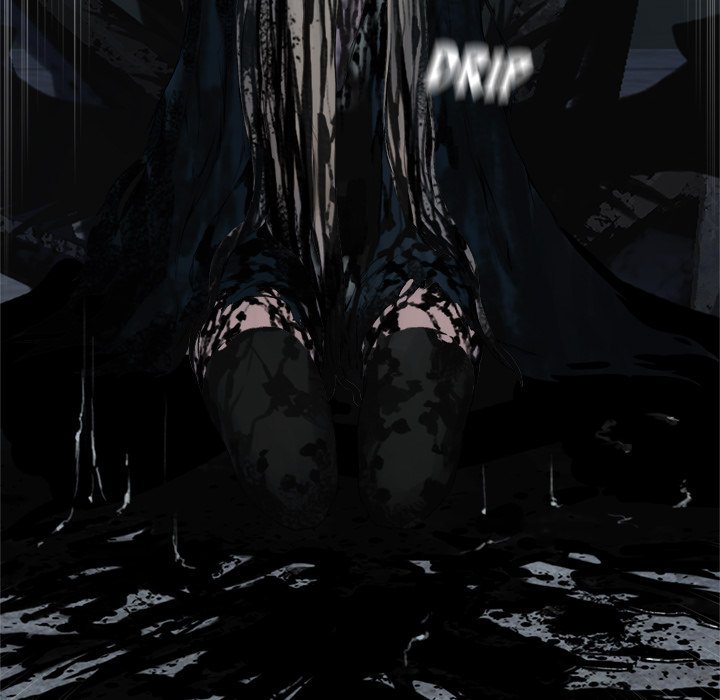 Her Summon Manhwa - Chapter 105 Page 34