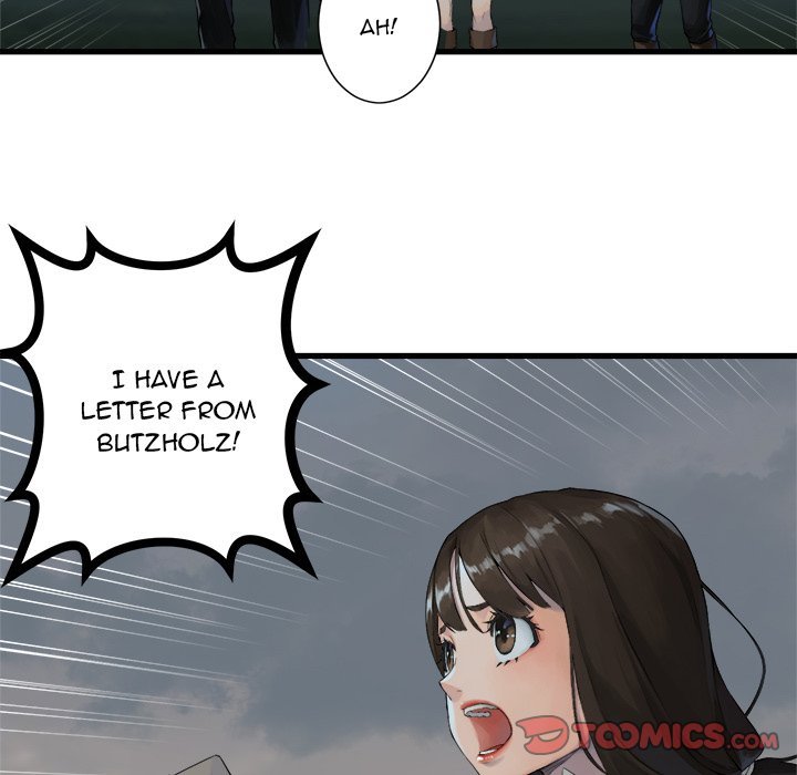 Her Summon Manhwa - Chapter 105 Page 37