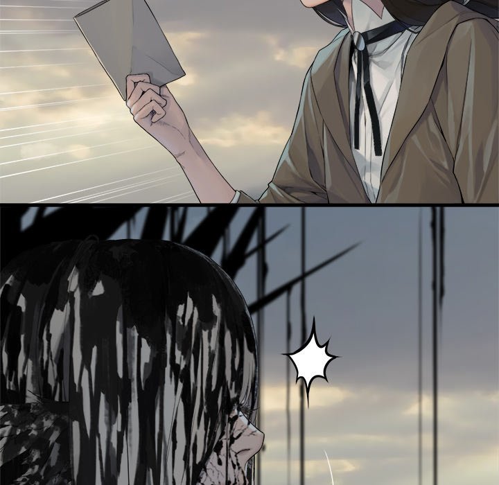 Her Summon Manhwa - Chapter 105 Page 38