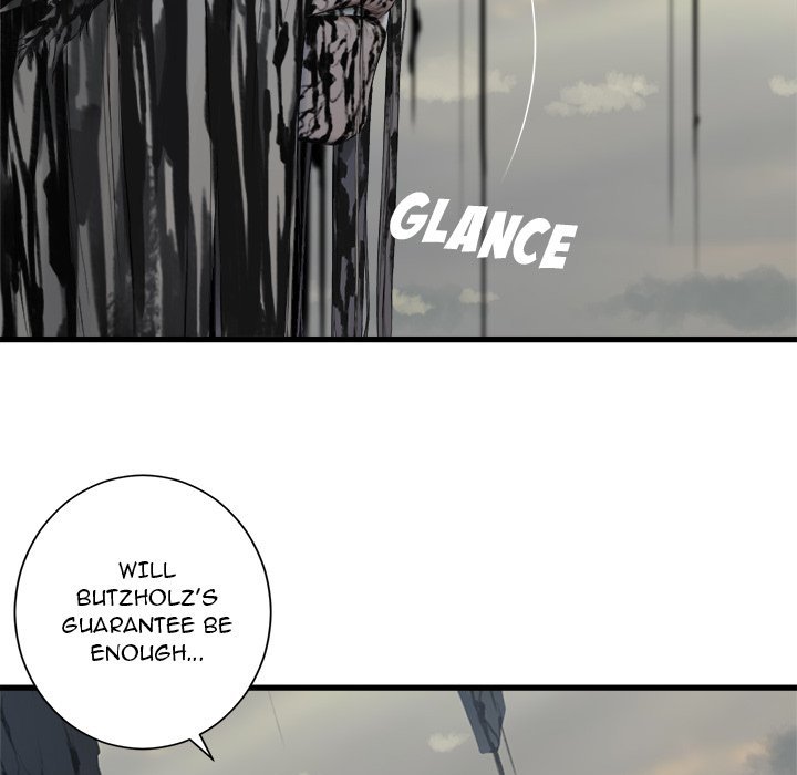 Her Summon Manhwa - Chapter 105 Page 39