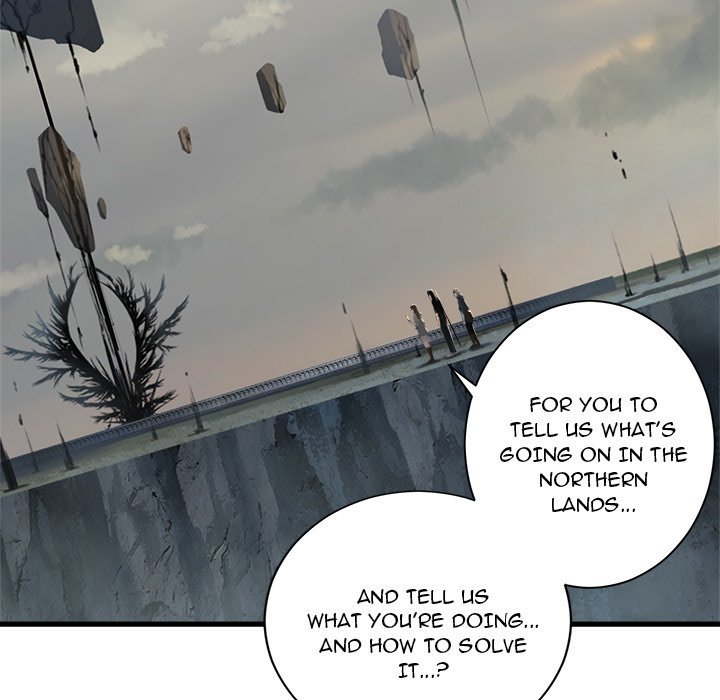 Her Summon Manhwa - Chapter 105 Page 40