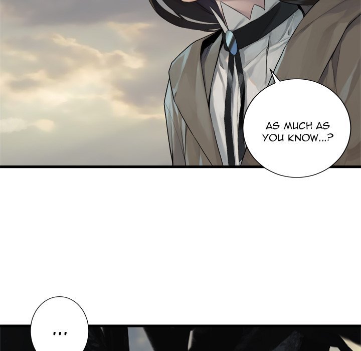 Her Summon Manhwa - Chapter 105 Page 42